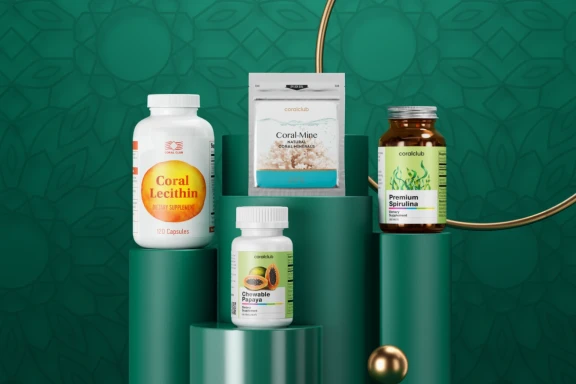 Рамадан Пэк